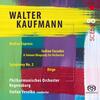 W Kaufmann - Works for Orchestra W Kaufmann - Works for Orchestra