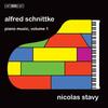 Schnittke - Piano Music Vol.1 Schnittke - Piano Music Vol.1