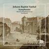 Vanhal - Symphonies Vanhal - Symphonies