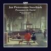 Sweelinck - Pseaumes de David Sweelinck - Pseaumes de David