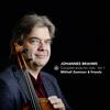 Brahms - Complete Works for Viola Vol.1 Brahms - Complete Works for Viola Vol.1