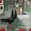Giacomelli - Cesare in Egitto Giacomelli - Cesare in Egitto