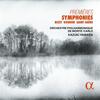 Premieres Symphonies: Bizet, Gounod, Saint-Saens Premieres Symphonies: Bizet, Gounod, Saint-Saens
