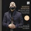 Marais - Pieces de viole: The Complete Collection Marais - Pieces de viole: The Complete Collection