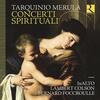 Merula - Concerti spirituali Merula - Concerti spirituali