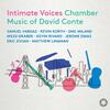 D Conte - Intimate Voices: Chamber Music D Conte - Intimate Voices: Chamber Music