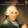 Haydn - The Seasons Haydn - The Seasons