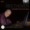 Beethoven - Complete Piano Sonatas Beethoven - Complete Piano Sonatas
