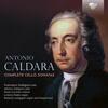 Caldara - Complete Cello Sonatas Caldara - Complete Cello Sonatas
