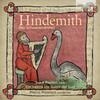 Hindemith - Der Schwanendreher Hindemith - Der Schwanendreher