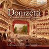 G & G Donizetti - Chamber Music with Clarinet G & G Donizetti - Chamber Music with Clarinet