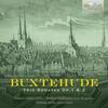 Buxtehude - Trio Sonatas, opp. 1 & 2 Buxtehude - Trio Sonatas, opp. 1 & 2