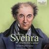 Sychra - Works for Guitar Sychra - Works for Guitar