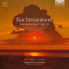 Rachmaninov - Symphony no.2, arr. for piano & orchestra (Vinyl LP) Rachmaninov - Symphony no.2, arr. for piano & orchestra (Vinyl LP)