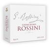 Rossini - 6 Operas (Il barbiere di Siviglia, La Cenerentola, L’italiana in Algeri, etc.) Rossini - 6 Operas (Il barbiere di Siviglia, La Cenerentola, L’italiana in Algeri, etc.)