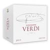 Verdi - 14 Operas (Aida, Don Carlo, La Traviata, Otello, Rigoletto, etc.) Verdi - 14 Operas (Aida, Don Carlo, La Traviata, Otello, Rigoletto, etc.)