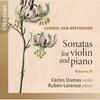 Beethoven - Violin Sonatas Vol.3 Beethoven - Violin Sonatas Vol.3