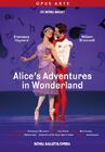 Talbot - Alices Adventures in Wonderland (DVD)