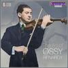 The Art of Ossy Renardy The Art of Ossy Renardy