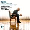 Ravel - Piano Concertos, Valses nobles et sentimentales, Pavane