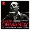 Eugene Ormandy & Minneapolis Symphony Orchestra: The Complete RCA Album Collection
