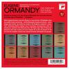 Eugene Ormandy & Minneapolis Symphony Orchestra: The Complete RCA Album Collection (USED) | Sony 19439952392