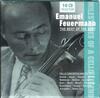 Emanuel Feuermann: The Best of the Best