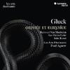Gluck - Orphee et Eurydice Gluck - Orphee et Eurydice