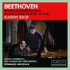 Beethoven - Piano Concerto no.3, Piano Sonatas 24 & 28