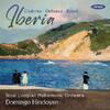 Iberia: Chabrier, Debussy, Ravel