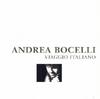 Andrea Bocelli - Viaggio Italiano
