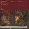 Flemish Music Heritage: Ryelandt - Piano Sonatas, 6 Preludes op.62