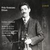 Fritz Kreisler�s Heirs