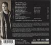 Tarik O Regan - Threshold Of Night (USED) | Harmonia Mundi HMU807490
