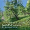 Dvorak - Slavonic Dances