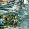 Holloway - Violin Concerto & Solo Sonata