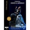 Purcell - Dido & Aeneas (DVD + Blu-ray)