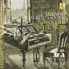 Beethoven - Piano Sonatas 1, 18 & 30