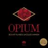 Opium: Music for Cello & Piano