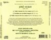 Hubay - Violin Concertos 3 & 4 (USED) | Hyperion CDA67367