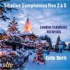 Sibelius - Symphonies 2 & 5 Sibelius - Symphonies 2 & 5