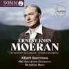 Moeran - Symphony in G minor, Violin Concerto