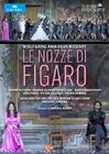 Mozart - Le nozze di Figaro (DVD)