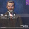 Stohr - Orchestral Music Vol.4: Chamber Symphony, op.32