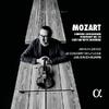 Mozart - Sinfonia Concertante K364, Symphony no.39, Cos fan tutte Overture
