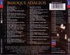 Baroque Adagios (USED) | Decca 2894704602
