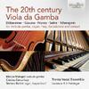 The 20th-century Viola da Gamba