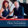 A Clememti, Tansman, Milhaud, Ibert, Dvorak - Flute Sonatinas