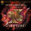 Philharmonic Brass: Overture (Hybrid SACD)