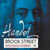 Handel - Brook Street: Works for Harpsichord